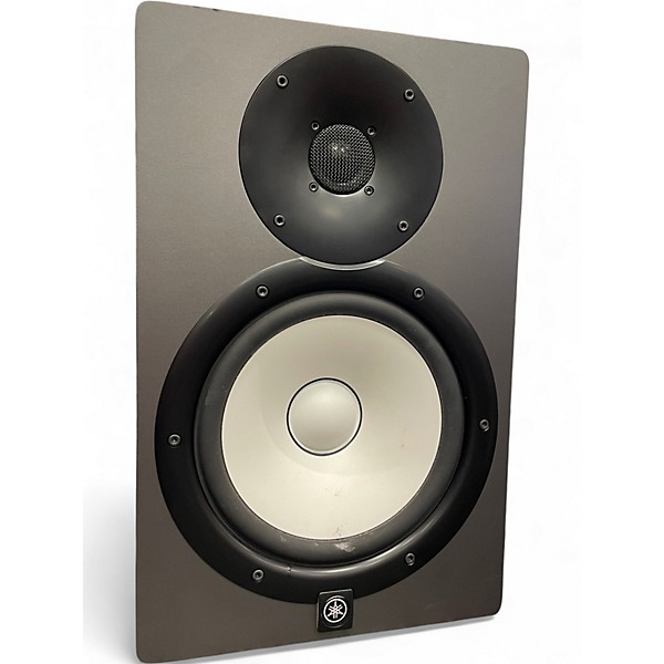 Used Yamaha HS8 Pair Powered Monitor Powered Monitor