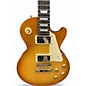 Used Gibson Les Paul Tribute Honey Burst Solid Body Electric Guitar
