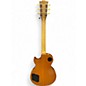 Used Gibson Les Paul Tribute Honey Burst Solid Body Electric Guitar