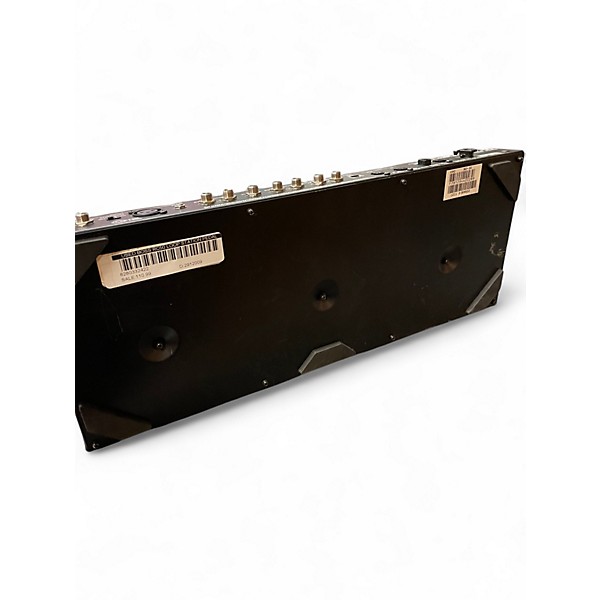 Used BOSS RC50 Loop Station Pedal