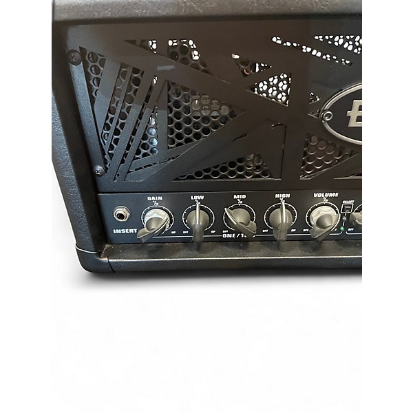 Used EVH 5150 III 50W Tube Guitar Amp Head