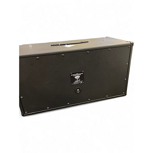 Used EVH 5150 212ST 2x12 Guitar Cabinet