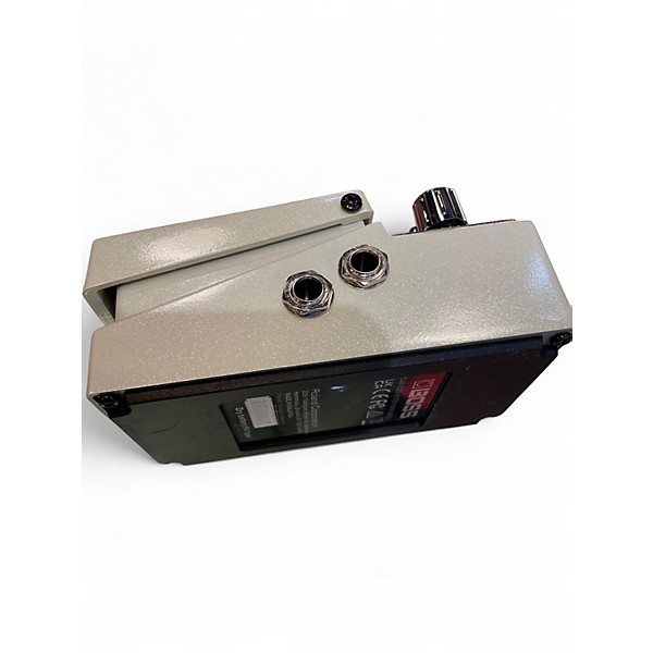 Used BOSS NS1X Pedal