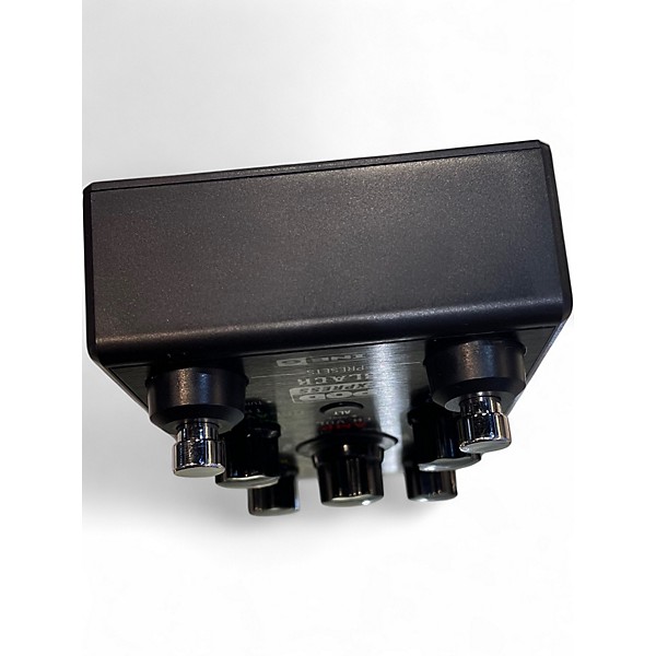 Used Line 6 Pocket Pod Express Amp Modeler Effect Processor