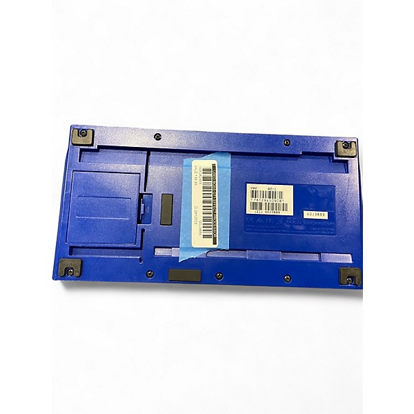 Used BOSS GT1 Effect Processor