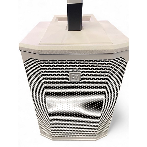 Used Electro-Voice EVOLVE 50M Powered Speaker