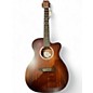 Used Martin 000 JR10C Worn Natural Acoustic Guitar