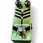 Used Pigtronix GATEKEEPER Effect Pedal thumbnail