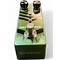 Used Pigtronix GATEKEEPER Effect Pedal