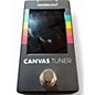 Used Walrus Audio CANVAS TUNER Tuner Pedal thumbnail