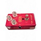 Used MXR M94SE Fat Sugar Effect Pedal
