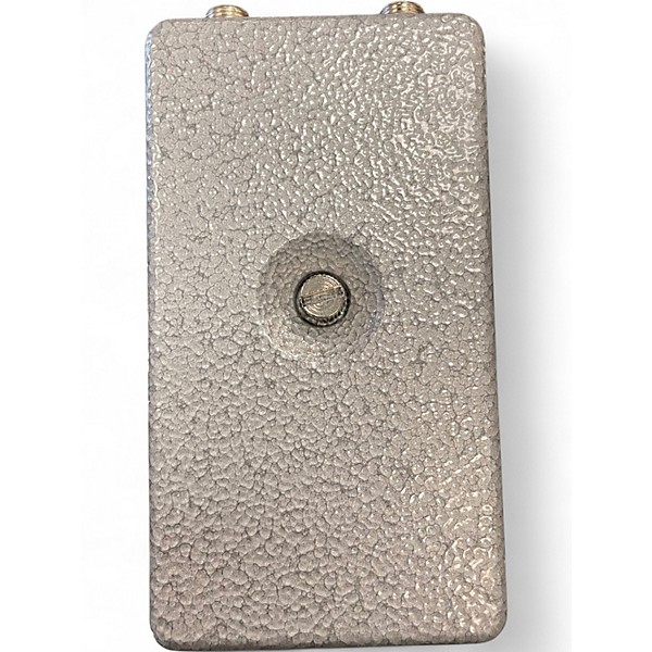 Used Fender Hammertone Effect Pedal