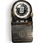 Used D'Addario Planet Waves Chromatic Pedal Stage Tuner Tuner Pedal thumbnail