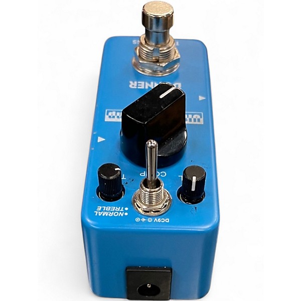 Used Donner ULTIMATE COMP Effect Pedal