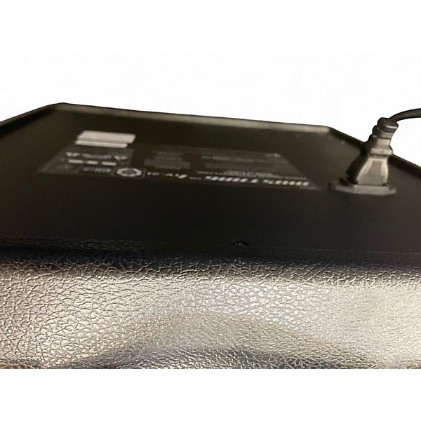 Used Fender Mustang I 20W 1X8 Guitar Combo Amp