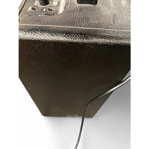 Used Fender Mustang I 20W 1X8 Guitar Combo Amp