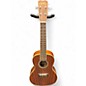 Used Cordoba 15CM Concert Brown Ukulele