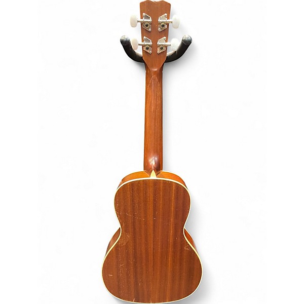 Used Cordoba 15CM Concert Brown Ukulele