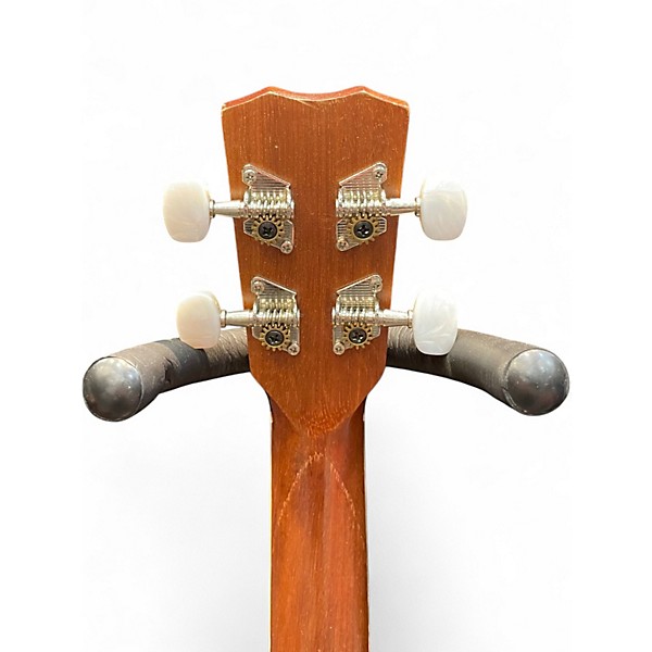 Used Cordoba 15CM Concert Brown Ukulele