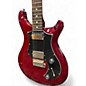 Used PRS S2 STANDARD 22 VINTAGE RED Solid Body Electric Guitar