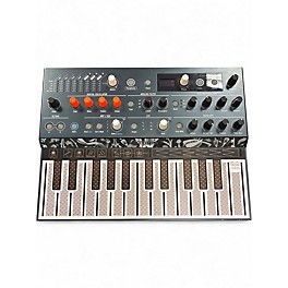Used Arturia MicroFreak Synthesizer