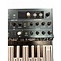 Used Arturia MicroFreak Synthesizer