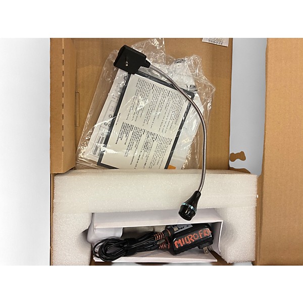 Used Arturia MicroFreak Synthesizer