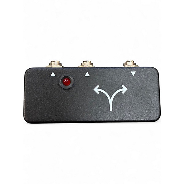Used JHS Pedals Buffered Splitter Pedal