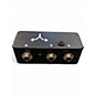 Used JHS Pedals Buffered Splitter Pedal