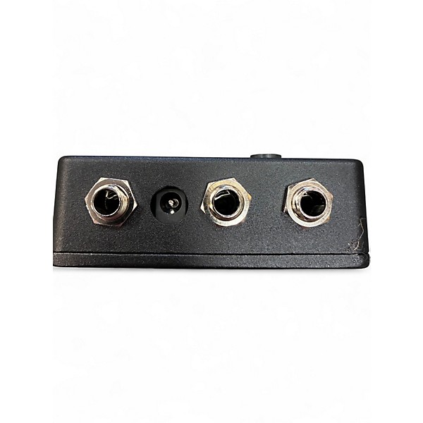 Used JHS Pedals Buffered Splitter Pedal