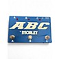 Used Morley ABC Switcher Pedal thumbnail