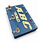 Used Morley ABC Switcher Pedal