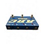 Used Morley ABC Switcher Pedal