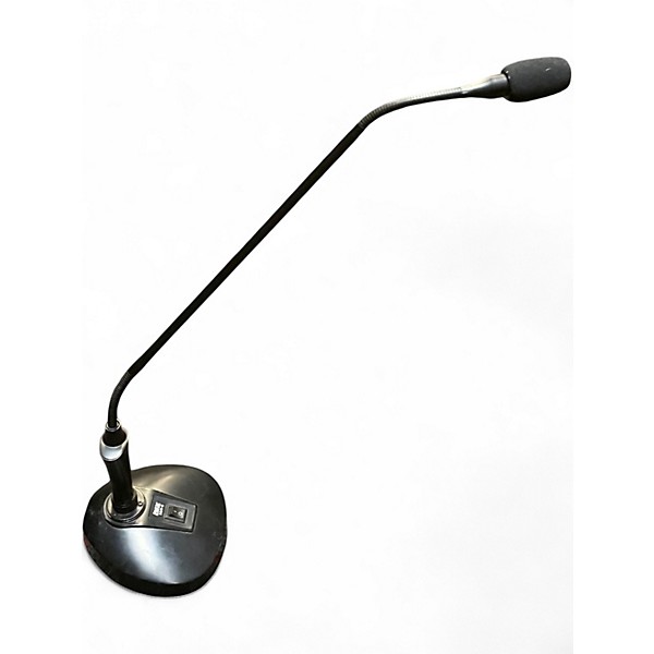 Used Shure CVG18 Condenser Microphone