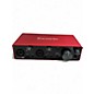 Used Focusrite Scarlett 2i2 Gen 3 Audio Interface thumbnail