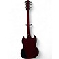 Used Gibson SG Standard Heritage Cherry Solid Body Electric Guitar