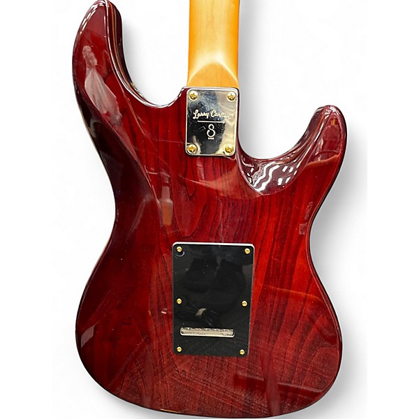 Used Sire Larry Carlton S10 Tobacco Sunburst Electric Guitar