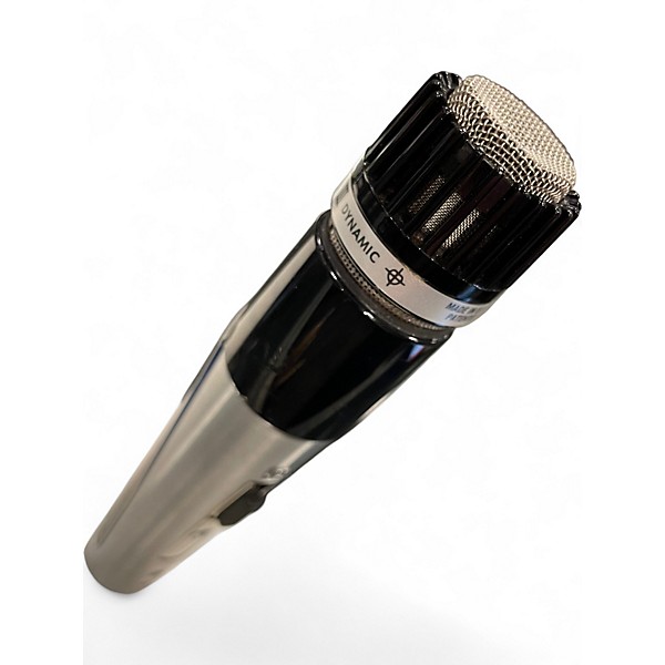 Used Shure Unidyne III 545SD Dynamic Microphone