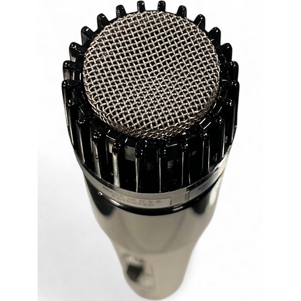Used Shure Unidyne III 545SD Dynamic Microphone
