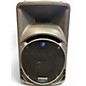 Used Mackie SRM450 Powered Speaker thumbnail