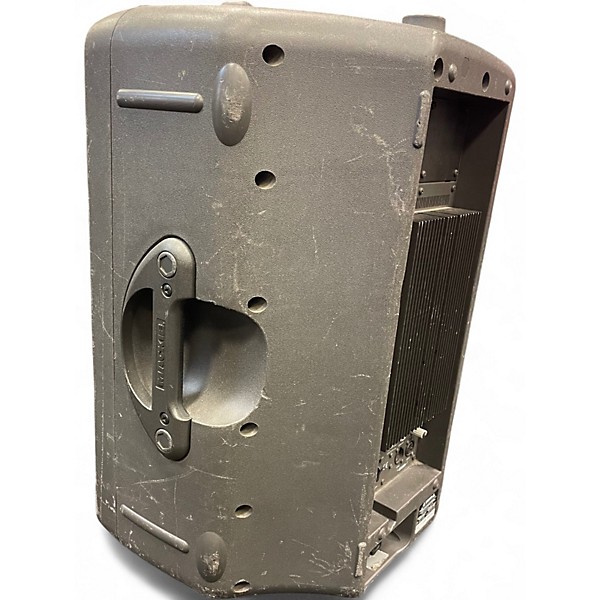 Used Mackie SRM450 Powered Speaker