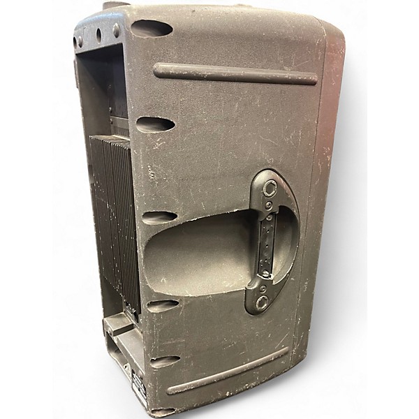 Used Mackie SRM450 Powered Speaker