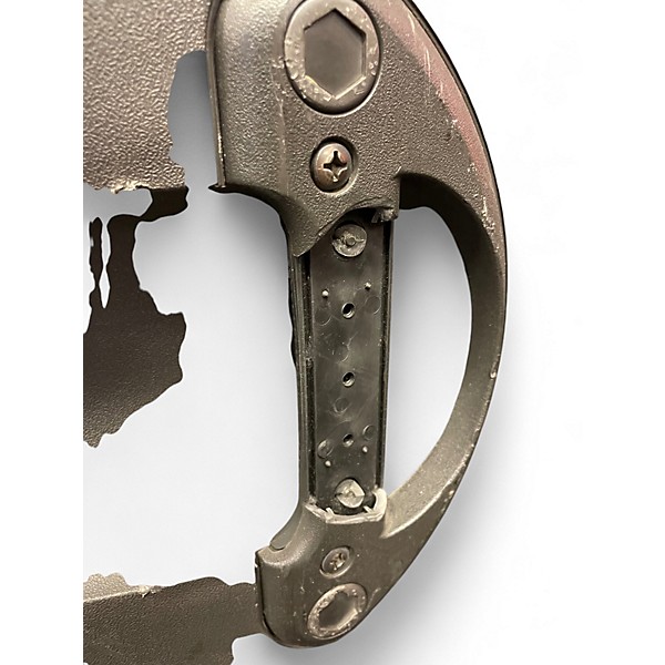 Used Mackie SRM450 Powered Speaker