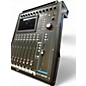 Used Digilive STUDIOMASTER 12 Digital Mixer