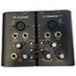 Used M-Audio M-Track Plus Audio Interface thumbnail
