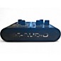 Used M-Audio M-Track Plus Audio Interface