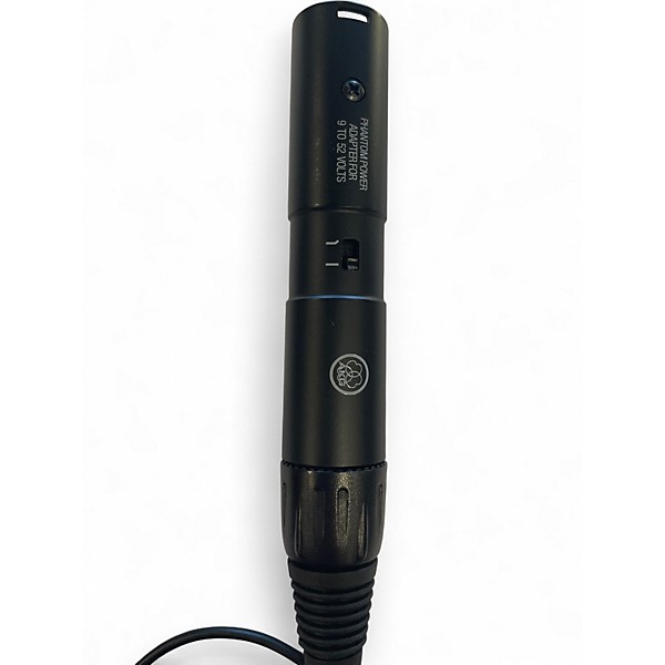 Used AKG CBL99 Condenser Microphone