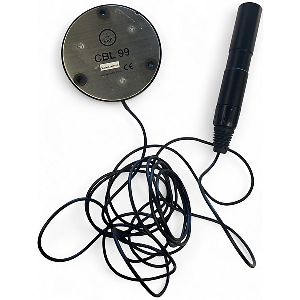 Used AKG CBL99 Condenser Microphone
