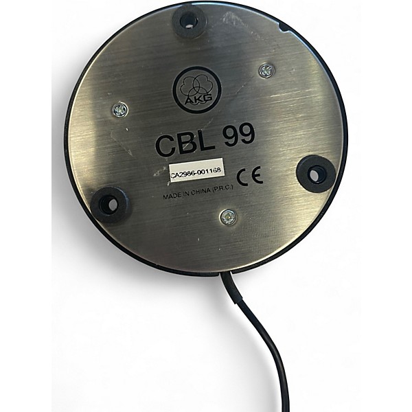 Used AKG CBL99 Condenser Microphone