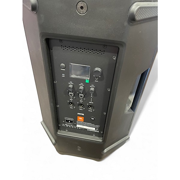 Used JBL PRX 912 Powered Speaker